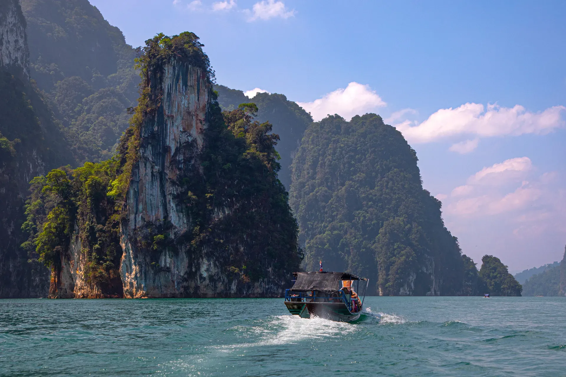 Khao Sok